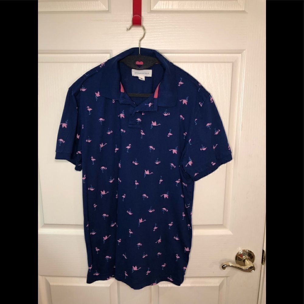 Aeropostale shirt 